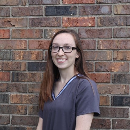 Katie | Veterinary Technician  photo